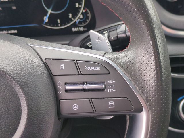 2023 Hyundai Sonata SEL Plus