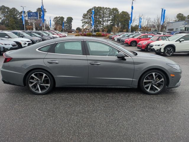 2023 Hyundai Sonata SEL Plus