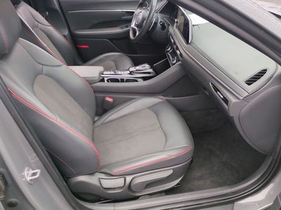 2023 Hyundai Sonata SEL Plus