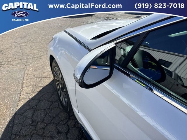 2022 Hyundai Sonata Hybrid Limited