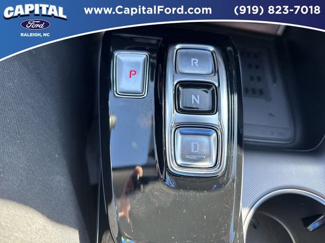 2022 Hyundai Sonata Hybrid Limited