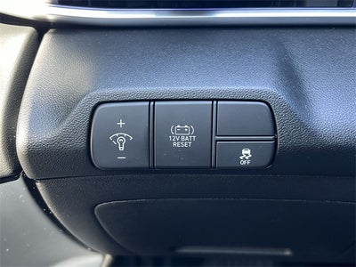 2024 Hyundai Elantra Hybrid Limited