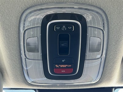 2024 Hyundai Elantra Hybrid Limited