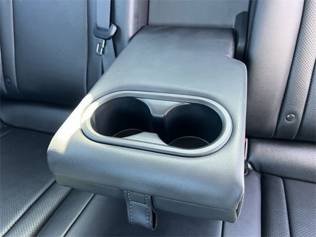 2024 Hyundai Elantra Hybrid Limited