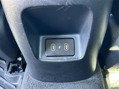 2024 Hyundai Elantra Hybrid Limited