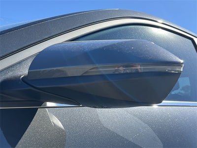 2024 Hyundai Elantra Hybrid Limited