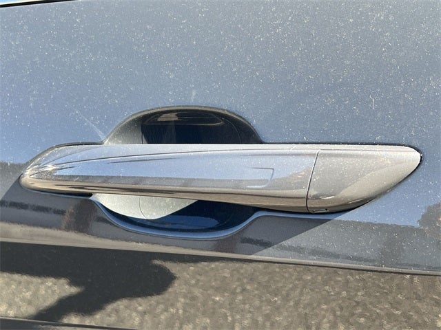 2024 Hyundai Elantra Hybrid Limited