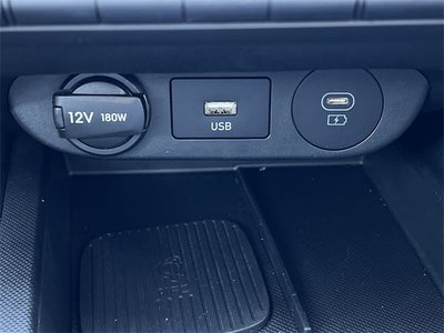 2024 Hyundai Elantra Hybrid Limited