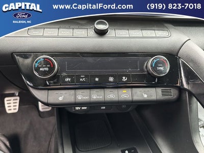 2025 Hyundai Elantra N Base