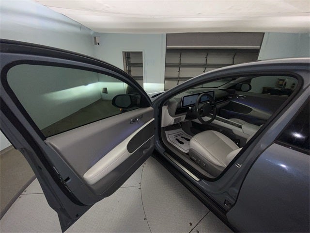 2023 Hyundai IONIQ 6 Limited