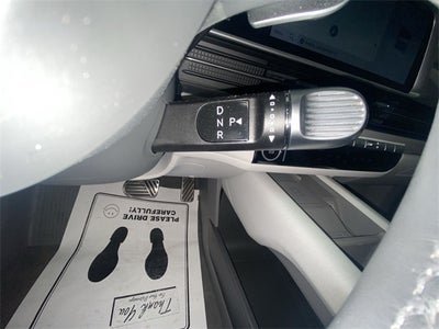 2023 Hyundai IONIQ 6 Limited