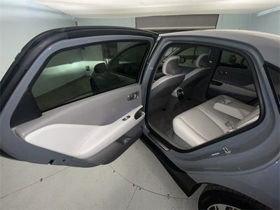 2023 Hyundai IONIQ 6 Limited