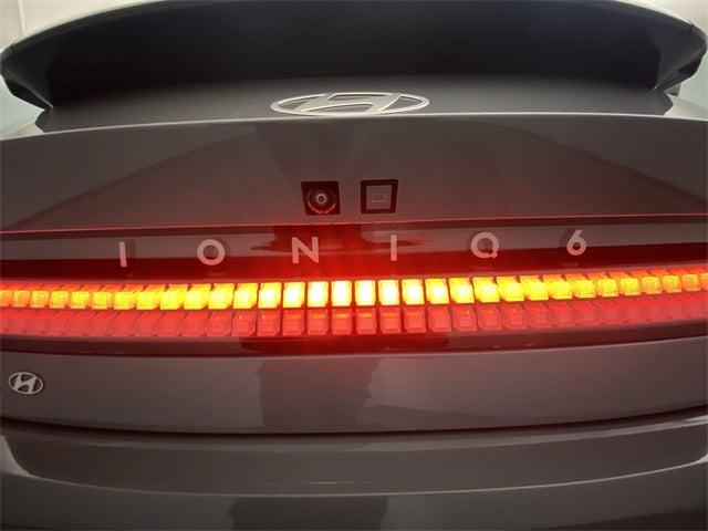 2023 Hyundai IONIQ 6 Limited