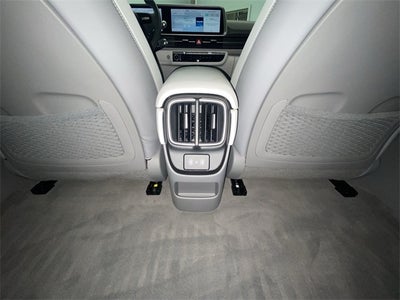 2023 Hyundai IONIQ 6 Limited