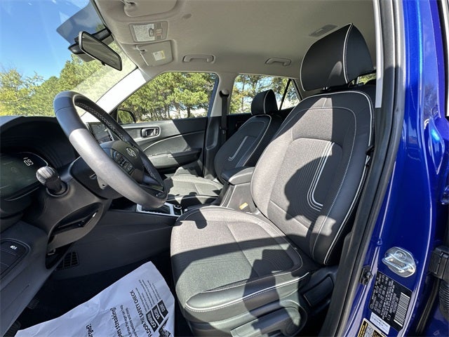 2024 Hyundai Venue Limited