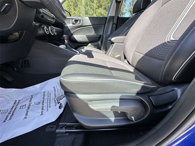 2024 Hyundai Venue Limited