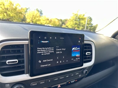 2024 Hyundai Venue Limited