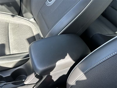 2024 Hyundai Venue Limited