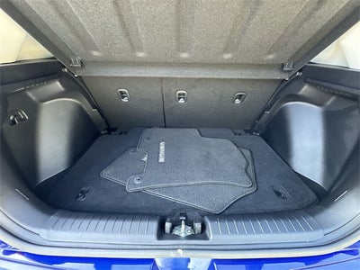 2024 Hyundai Venue Limited