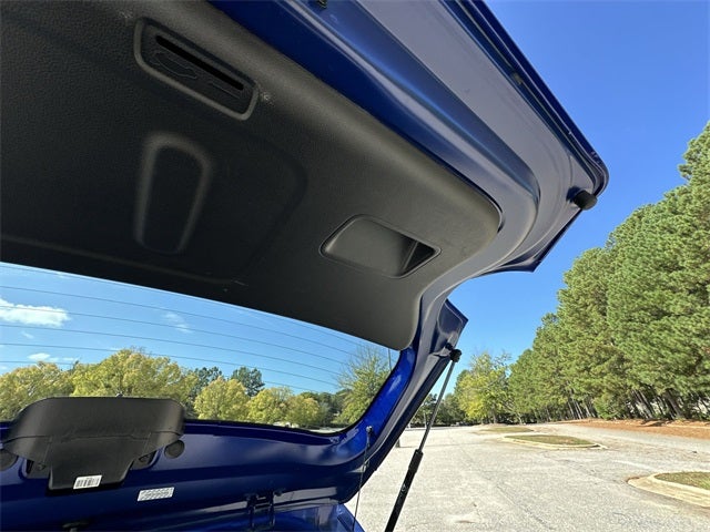 2024 Hyundai Venue Limited