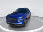 2024 Hyundai Venue Limited
