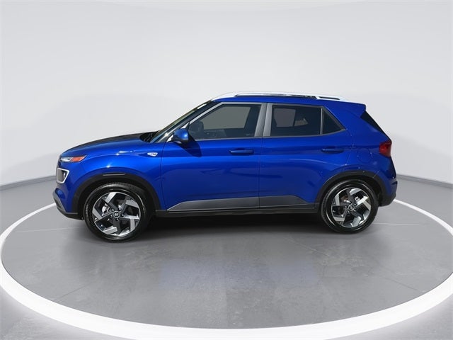 2024 Hyundai Venue Limited