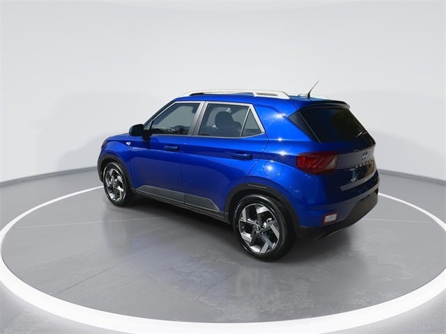 2024 Hyundai Venue Limited