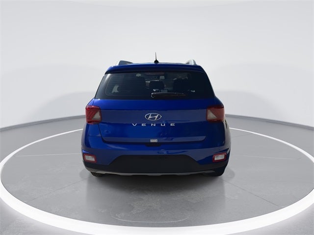 2024 Hyundai Venue Limited