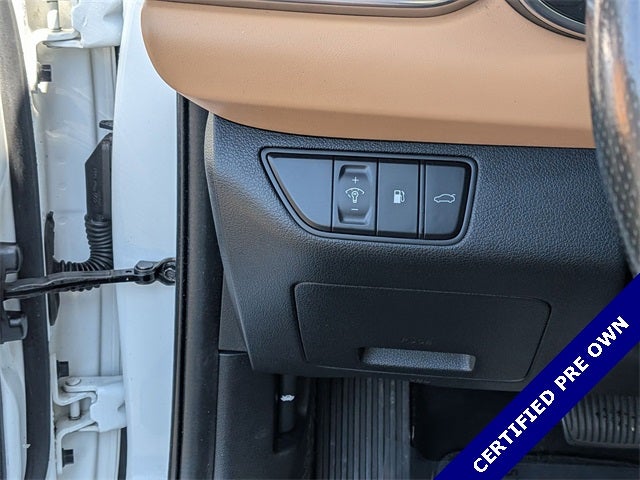 2022 Genesis G70 3.3T