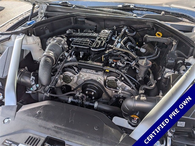 2022 Genesis G70 3.3T