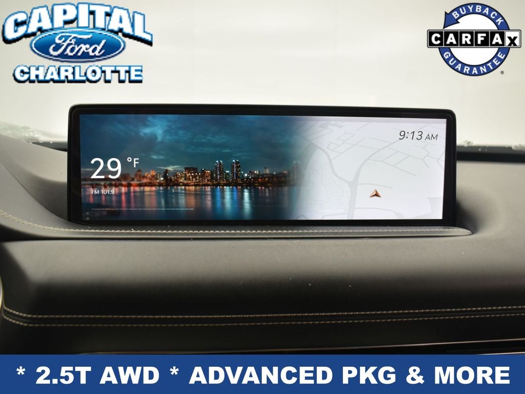 2021 Genesis GV80 2.5T