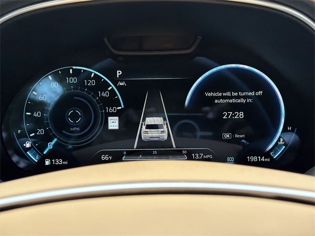 2024 Genesis GV80 3.5T