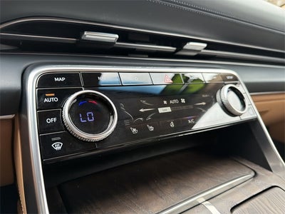 2024 Genesis GV80 3.5T