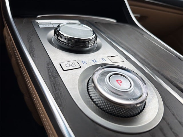 2024 Genesis GV80 3.5T