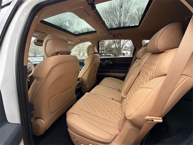 2024 Genesis GV80 3.5T