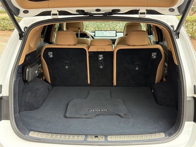 2024 Genesis GV80 3.5T