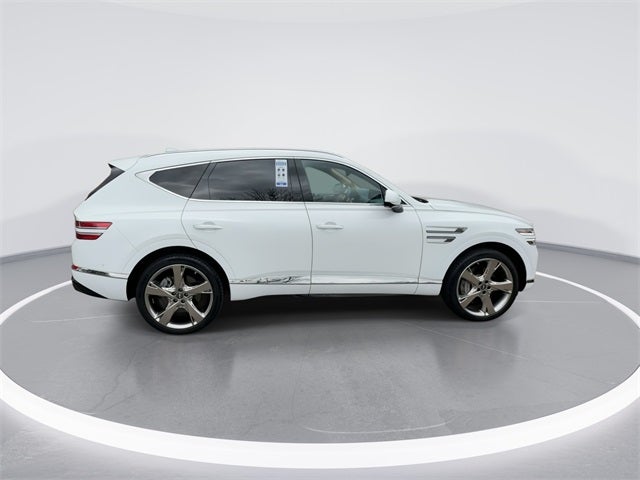 2024 Genesis GV80 3.5T