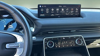 2023 Genesis GV80 3.5T