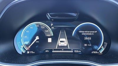 2023 Genesis GV80 3.5T