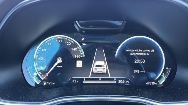 2023 Genesis GV80 3.5T