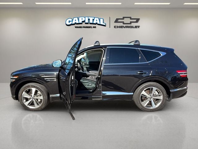 2023 Genesis GV80 3.5T