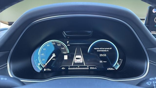 2023 Genesis GV80 3.5T