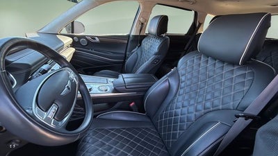 2023 Genesis GV80 3.5T