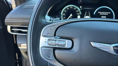 2023 Genesis GV80 3.5T