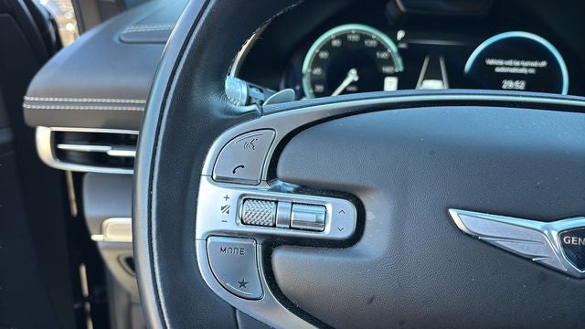 2023 Genesis GV80 3.5T