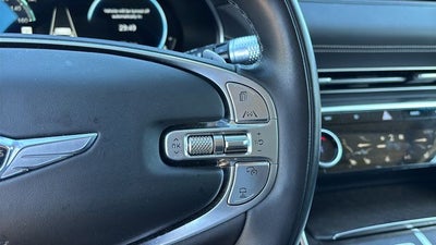 2023 Genesis GV80 3.5T