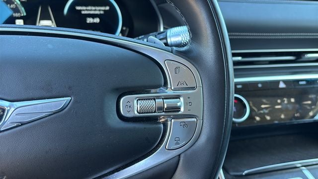 2023 Genesis GV80 3.5T