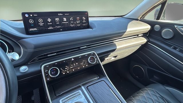 2023 Genesis GV80 3.5T