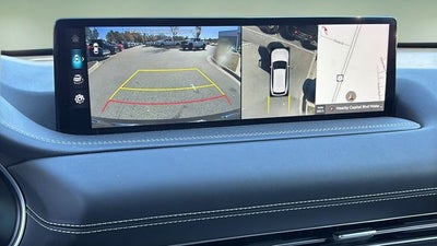 2023 Genesis GV80 3.5T