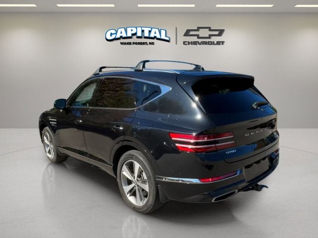 2023 Genesis GV80 3.5T